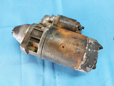 Mercedes Benz W123 W115 Anlasser Starter Bosch 0001362600 Diesel OM 615