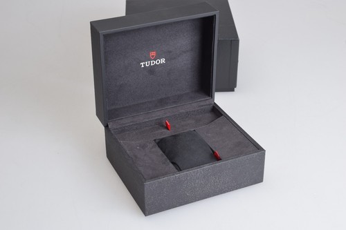 Original tudor watch box only - tudor,