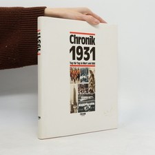 Chronik 1931. Tag für Tag in