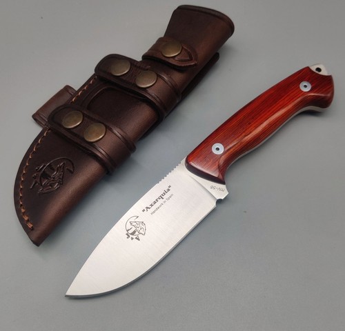 Messer axarquia cocobolo - axarquia,