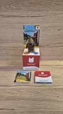 Tonie RARITÄT Der Grüffelo Inkl. OVP Tonies Toniebox OVP selten