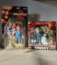 CHUCKY (Movie Maniacs2) und