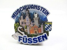 Schloss Neuschwanstein Füssen