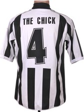 PARTIZAN BELGRADE 2003/2004