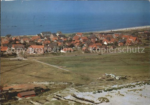 Baltrum nordseebad - baltrum,