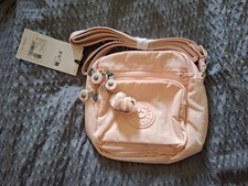 Kipling ron pink sands - ron, mit