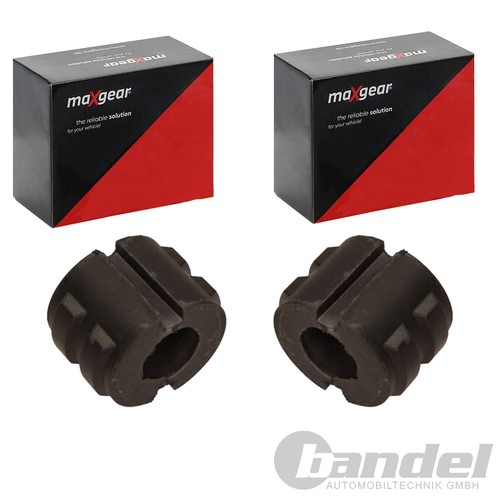 Maxgear stabilager - 2x,