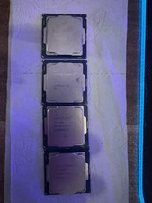 Intel Core i7-7700 4,20GHz FCLGA1151 Prozessor