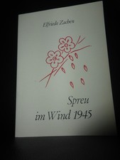 Spreu im Wind 1945 Pommern