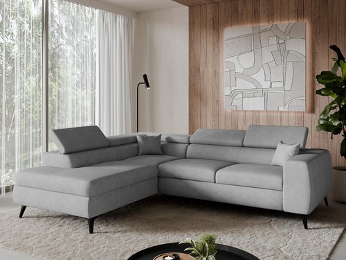 Ecksofa mit schlaffunktion - ecksofa,