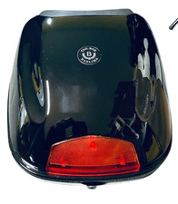 Motorradkoffer Top Case