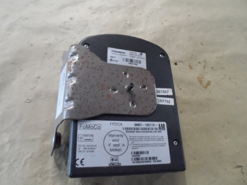 Ford kuga mk1 blue tooth - kuga,