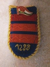 Pioner Auszeichen aus Ungarn