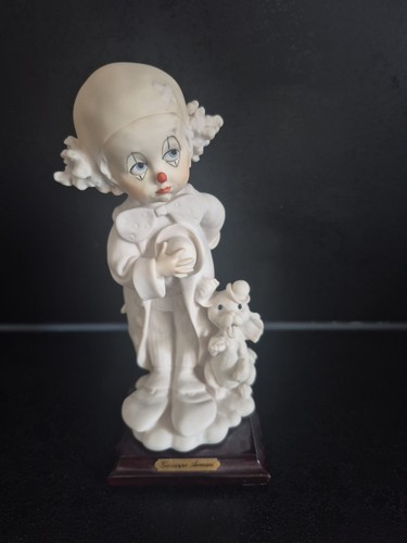 Porzellan figur vintage - ,