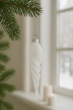 Clayre&Eef Eiszapfen