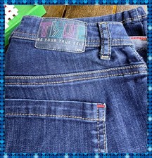 CECIL NEELE Damen Jeans  Hose Loose Fit Gr. 28/30, super erhalten