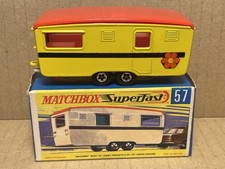 Matchbox Superfast Nr. 57