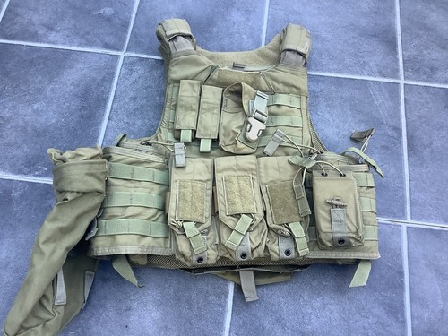 Body armour tactical - armour,