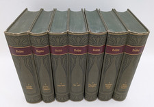 Heinrich Heine Sämtliche