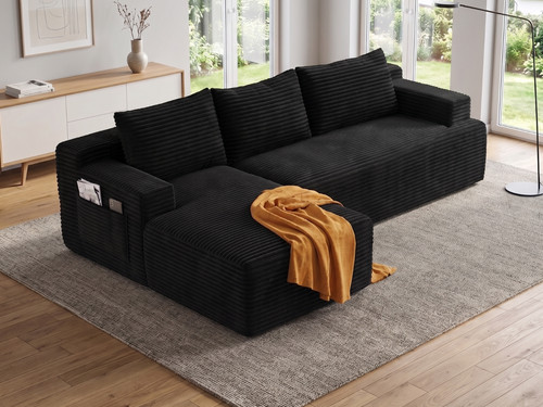 Ecksofa mit schlaffunktion - ecksofa,