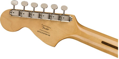 Squier classic vibe 70s - squier,