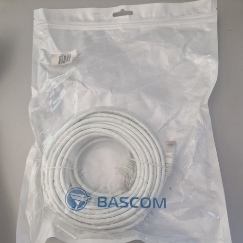 Cat5e 20m kabel - 20m, versiegelte