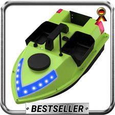 GPS Fischköderboot mit