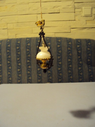 Bodo hennig lampe