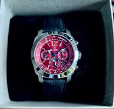 Raoul U. Braun Automatik