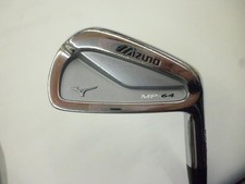 Mizuno MP-64 Eisensatz Flex S