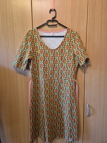 Blutsgeschwister kleid home - blutsgeschwister,