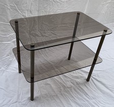 Schöner Vintage Beistelltisch