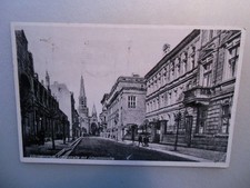 Ansichtskarte Litzmannstadt