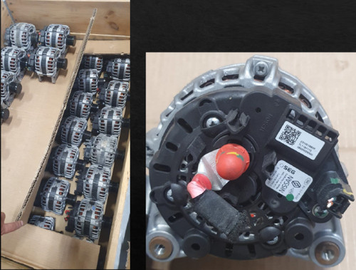 Original lichtmaschine für - lichtmaschine,