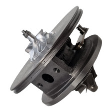 Turbolader Rumpfgruppe für