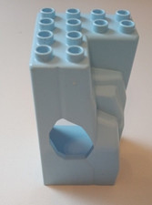 Lego duplo felsen felswand - lego,