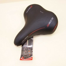 Selle bassano volare - 3, zone