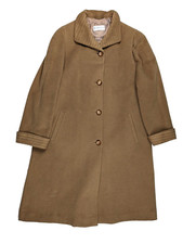 Marcona wollmantel damen - wollmantel,