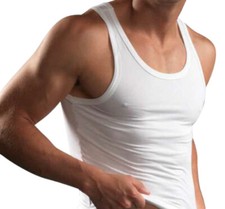 Herren achselhemd - herren,