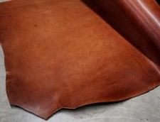 Zuschnitt Auswahl Leder