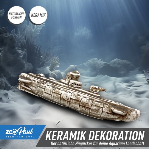 Zoopaul keramik deko - keramik,
