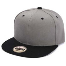 SNAPBACK CAP 6 PANEL CAP