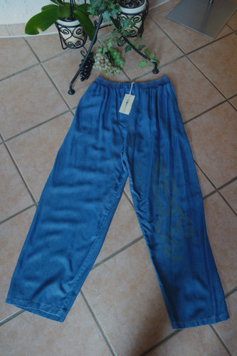 Zedd plus jeans hose - plus,