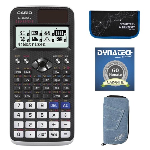 Casio 991 x mit - casio, fx-991