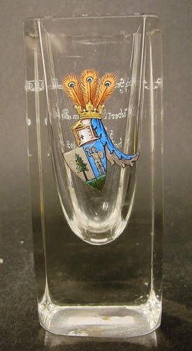 Studentika vase mit - studentika,