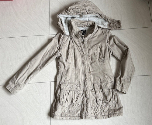 Jacke parker jennifer tylor - jacke,