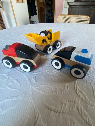 Autos von ikea lillabo - autos,