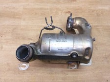 Renault Scenic IV 1.3TCe Benzin BPF Katalysator Rußpartikelfilter 208A07291R