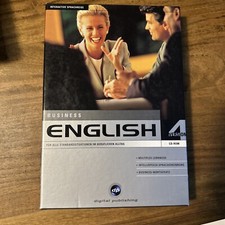 Business English Version 4