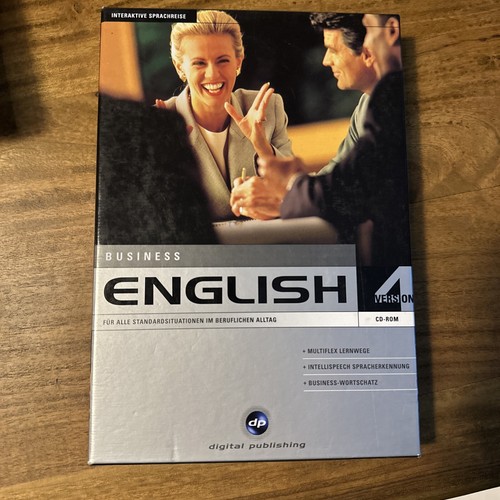 Business english version - business,
